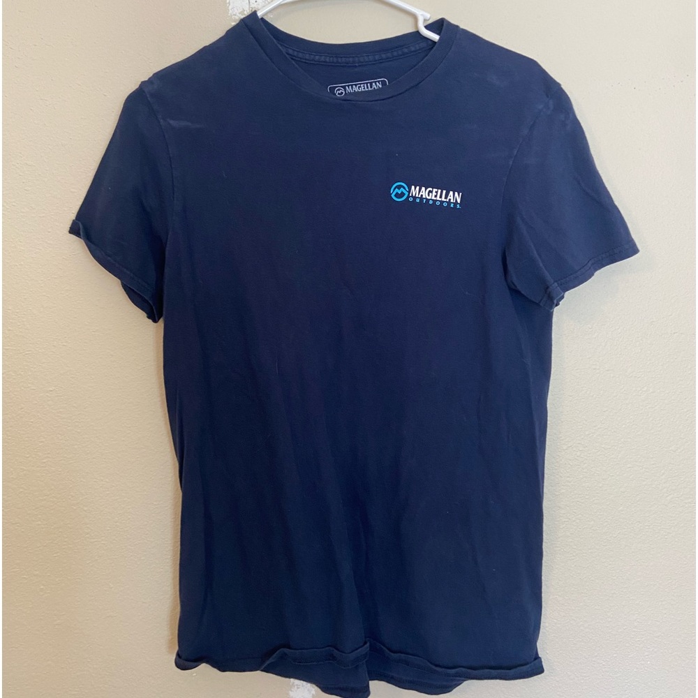 Magellan short sleeve shirt